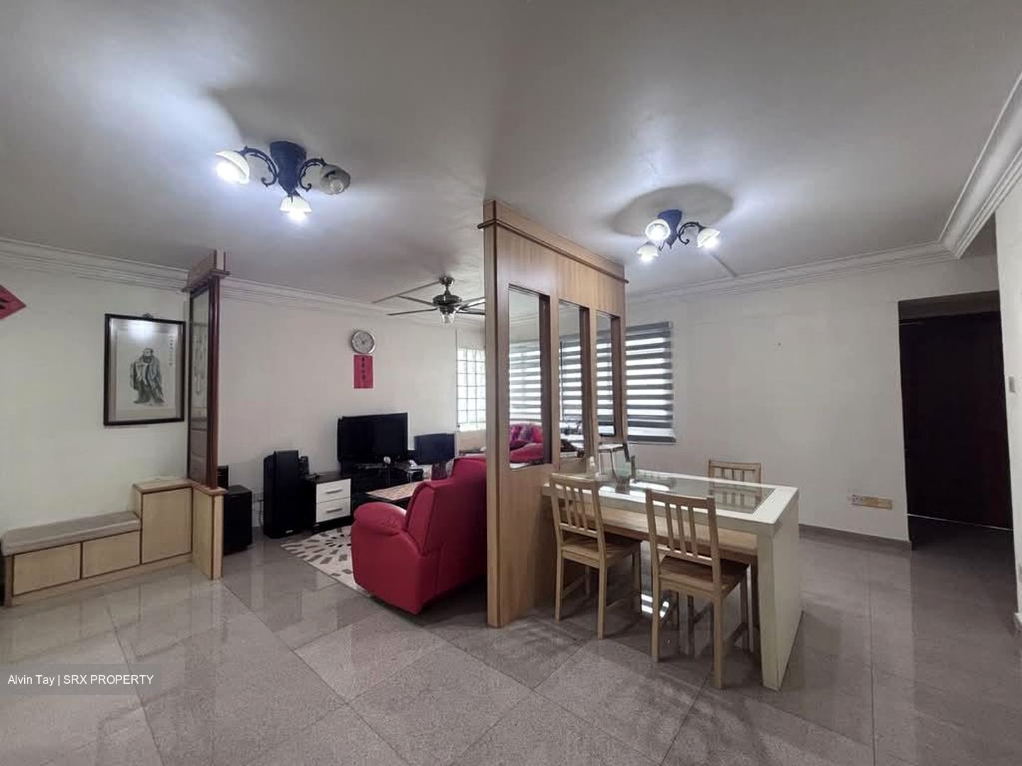 Blk 686B Choa Chu Kang Crescent (Choa Chu Kang), HDB 5 Rooms #625123511